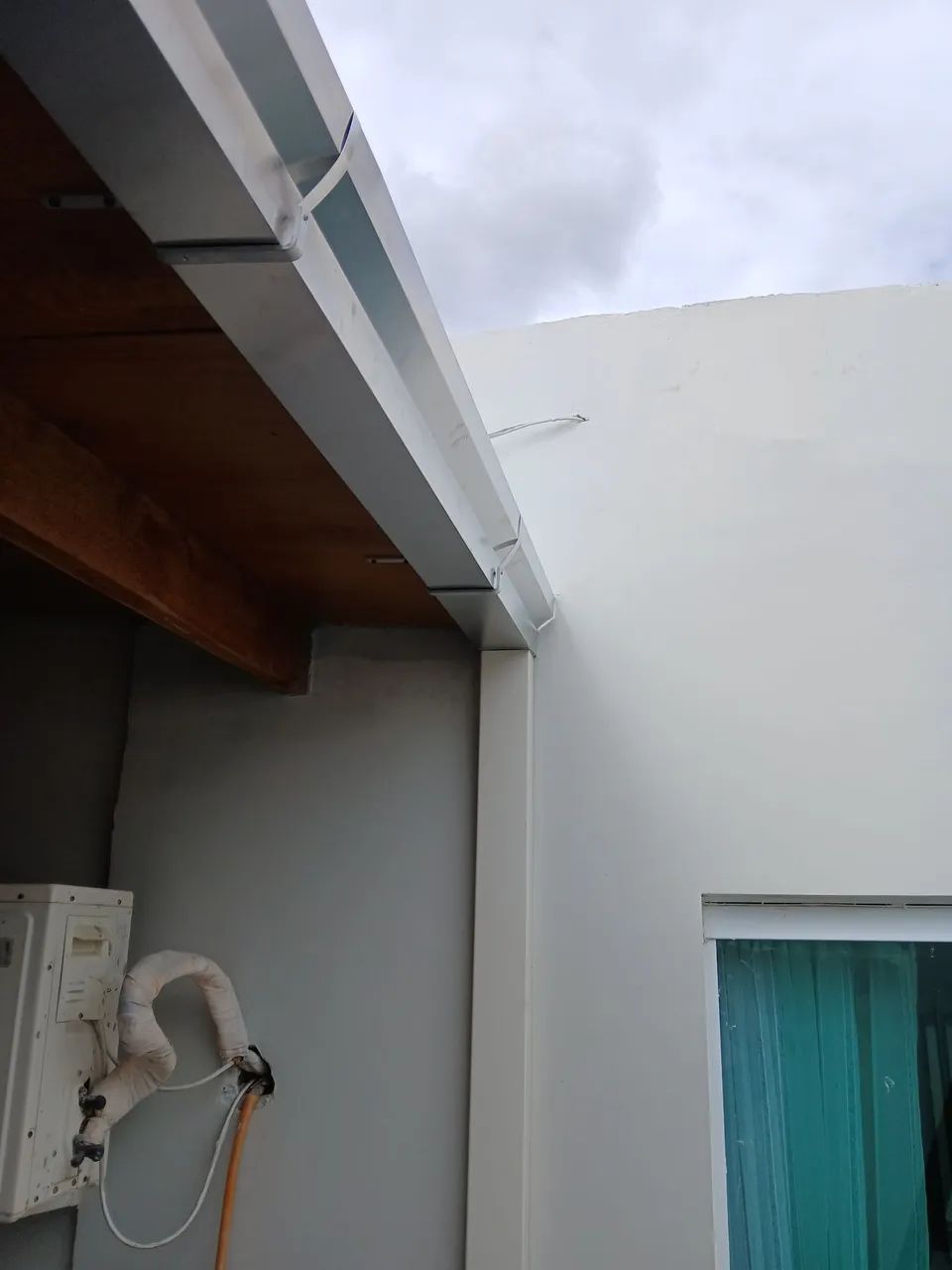 Calhas para sua casa e construção  - Foto 2