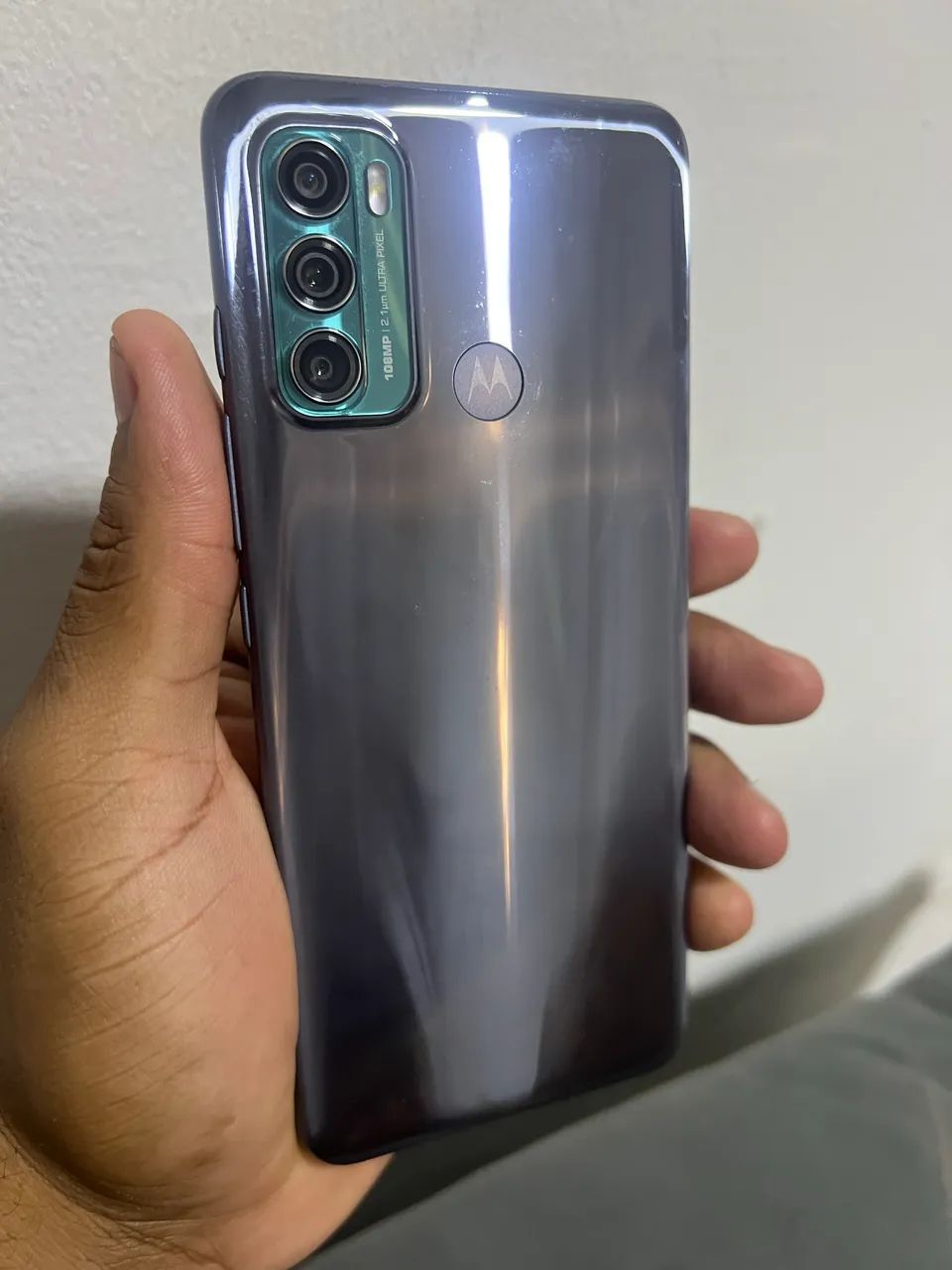 Motog 60 128gb troco por notebook 