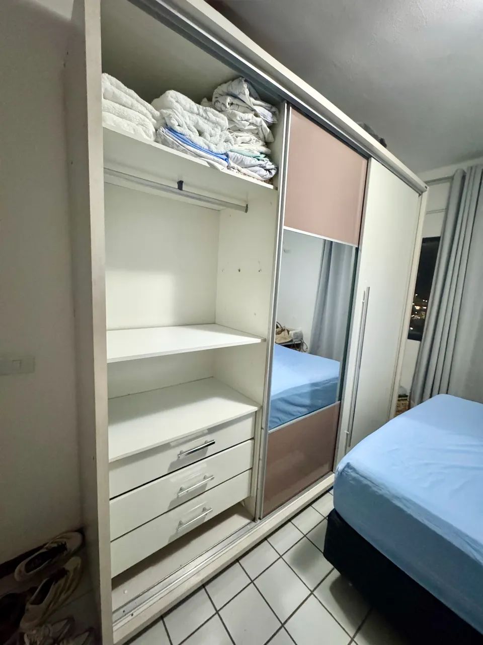 Guarda roupa - Foto 4