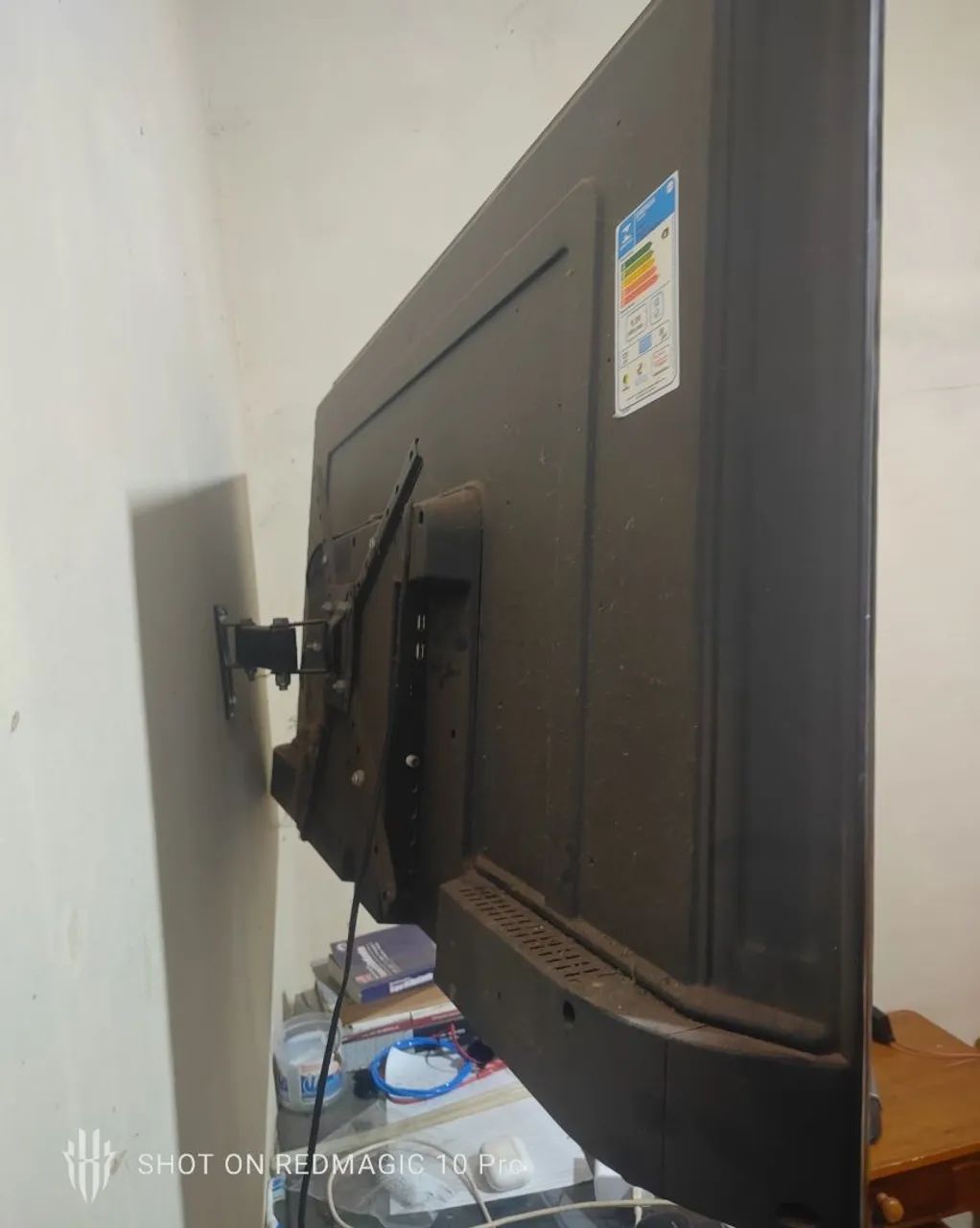 Smart Tv 50 polegadas Philco  - Foto 2