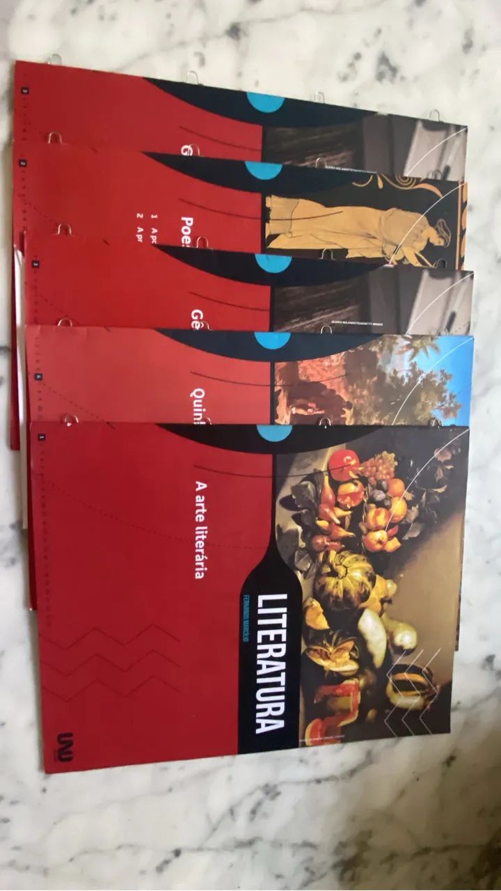 Livros ensino médio  - Foto 3