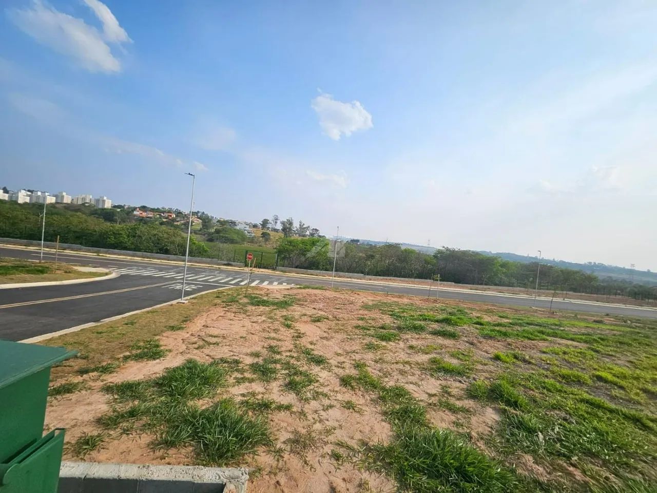 Terreno 506m² condomínio Serena em Campinas - Foto 5