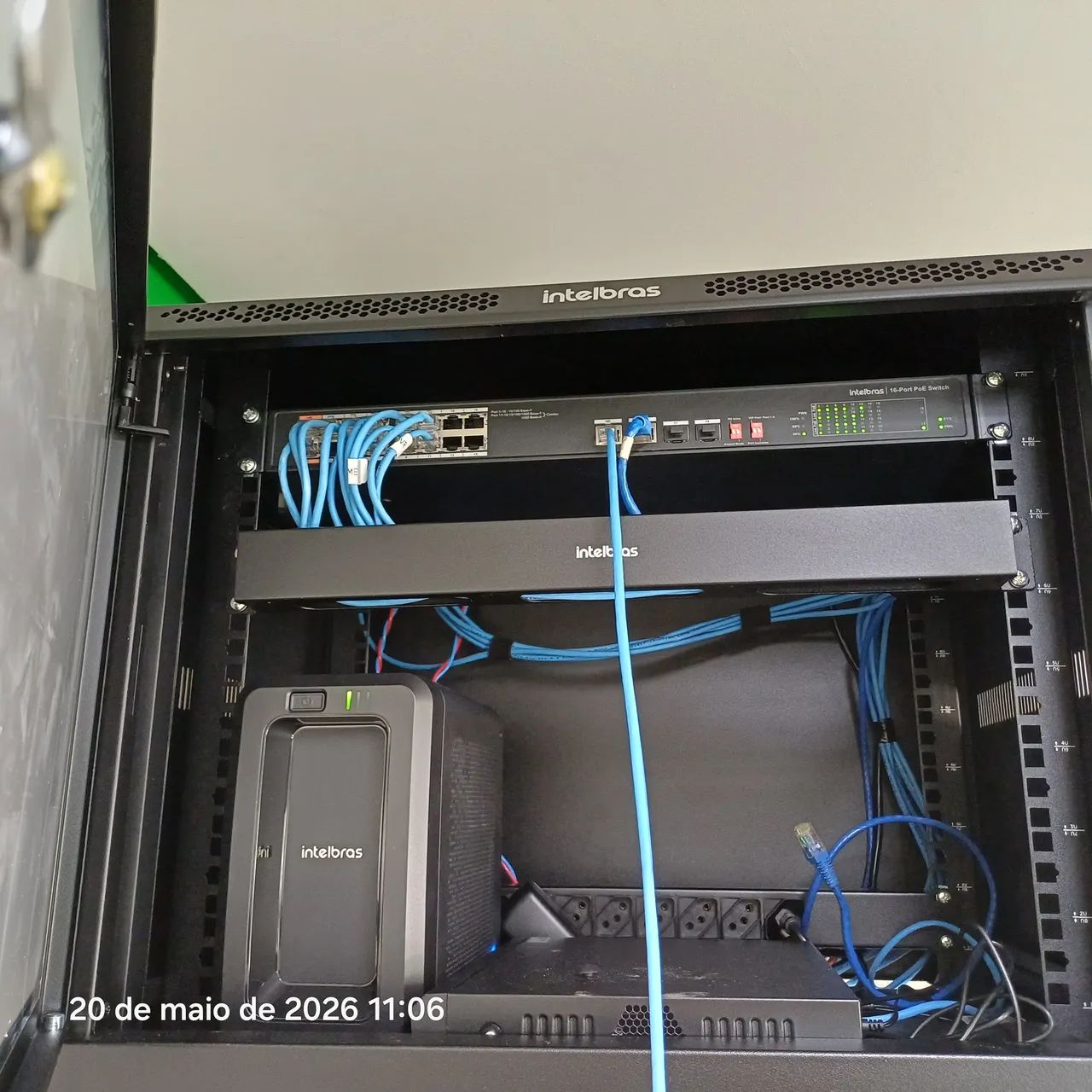 INSTALAÇÃO E MANUTENÇÃO DE EQUIPAMENTOS DE SEGURANÇA  - Foto 5