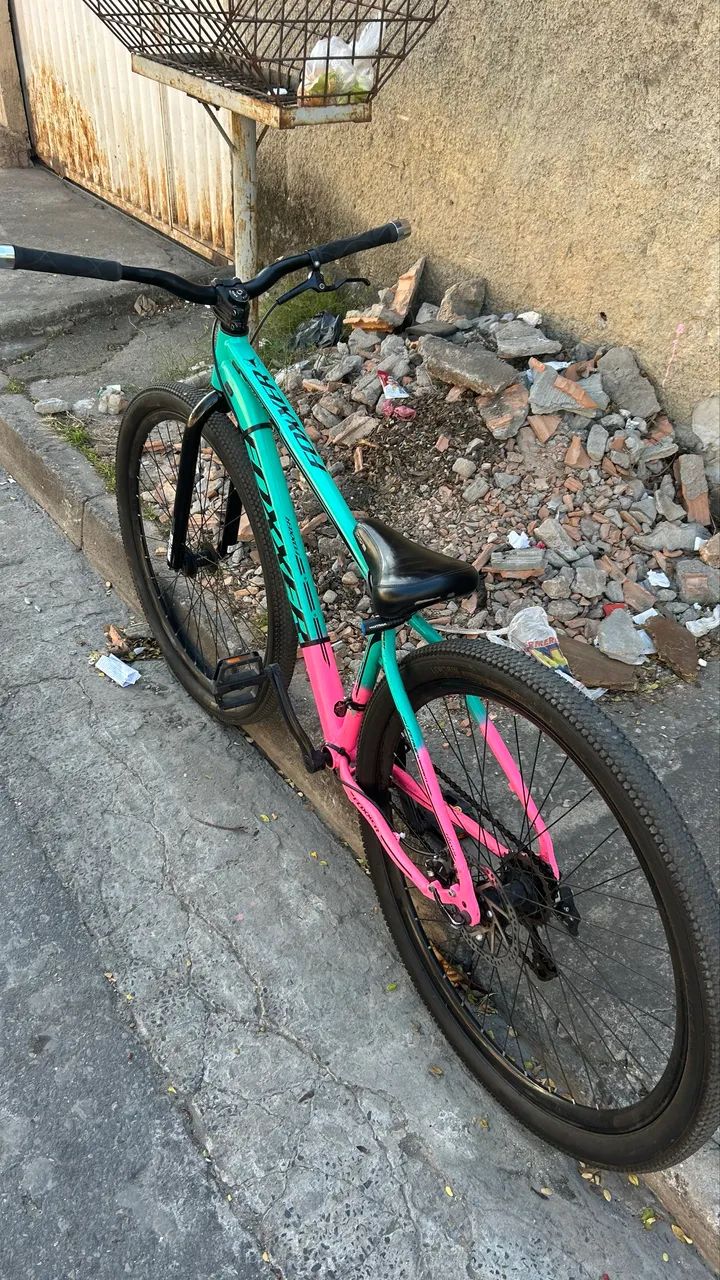 Bike aro 29 - Foto 5