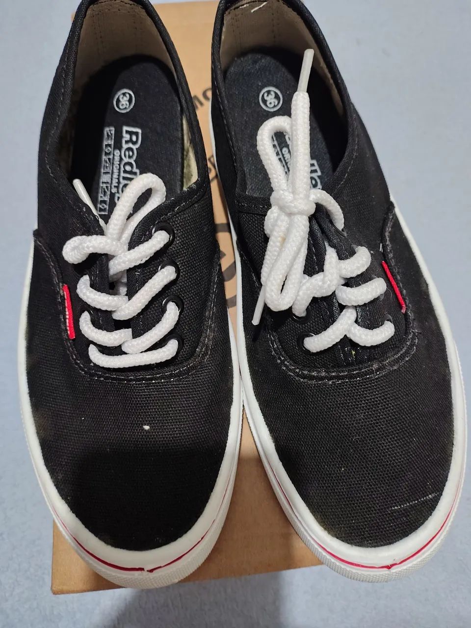 Tênis Casual Feminino 