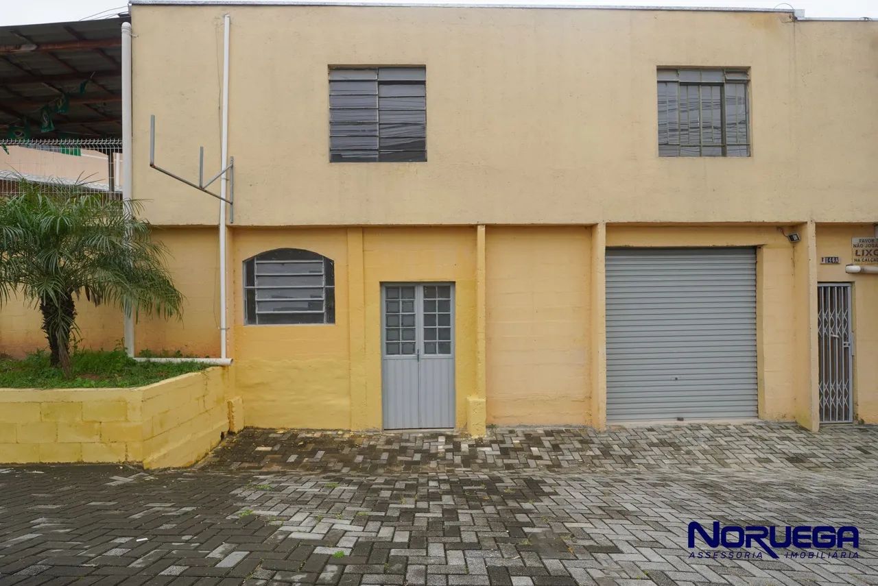Loja para alugar no Bairro Atuba