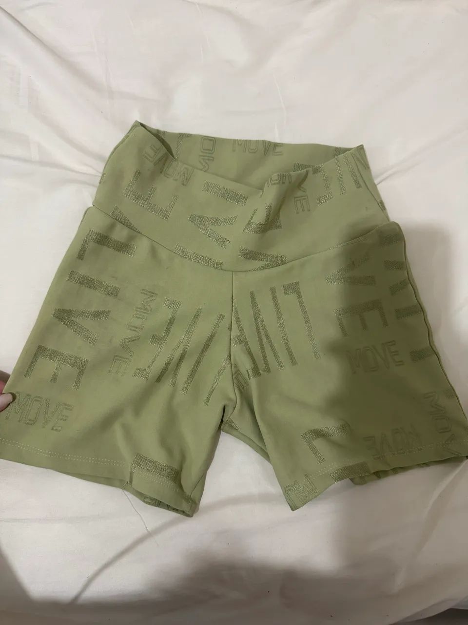 short academia 