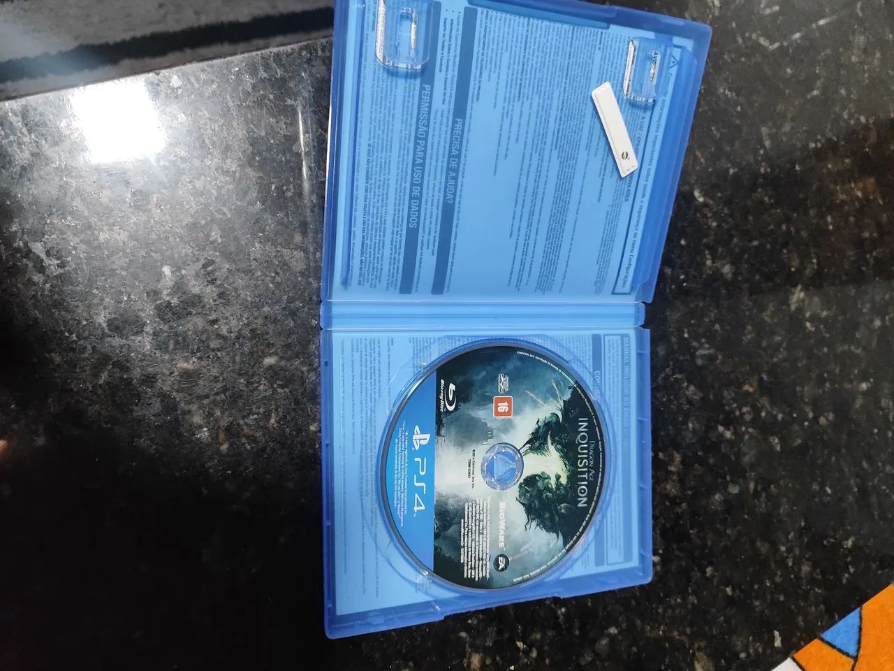 Jogos PS4 - Foto 2