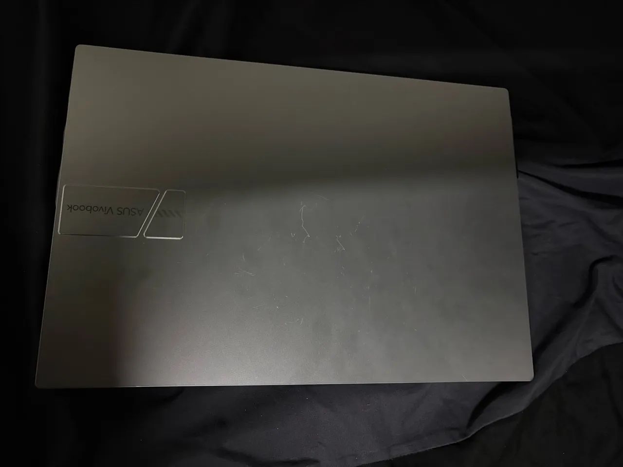 Notebook ASUS Vivobook 16 i7 - 16GB RAM + 512GB SSD - Foto 2