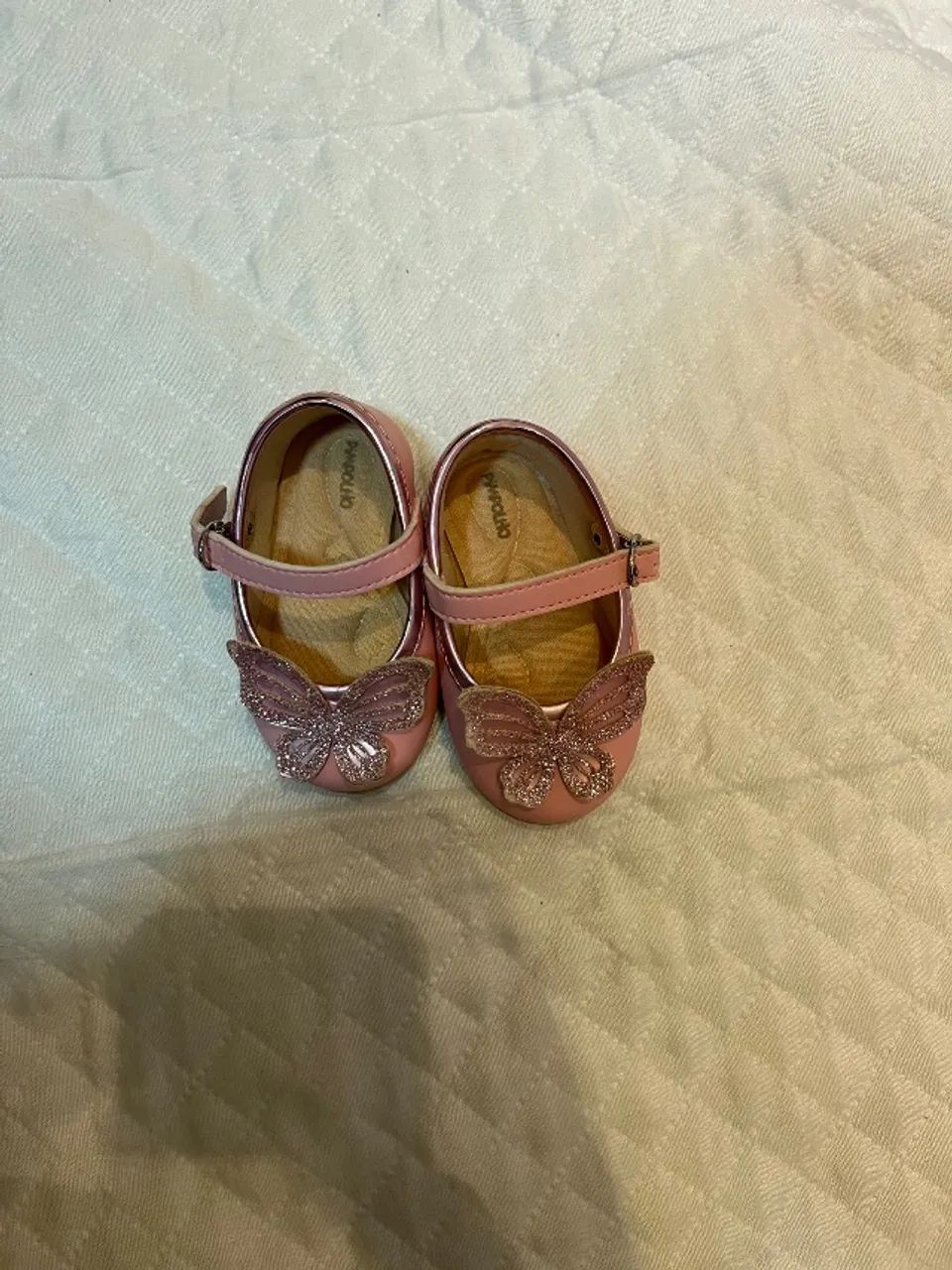 Sapatilhas menina  - Foto 2