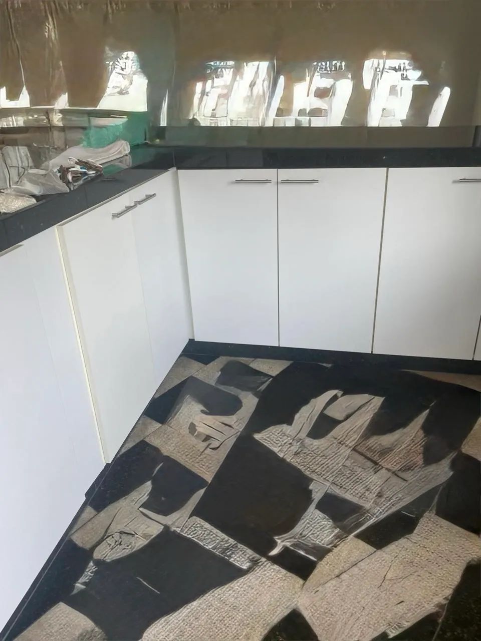 VENDO PORTAS E GAVETAS PRONTAS DE MDF 