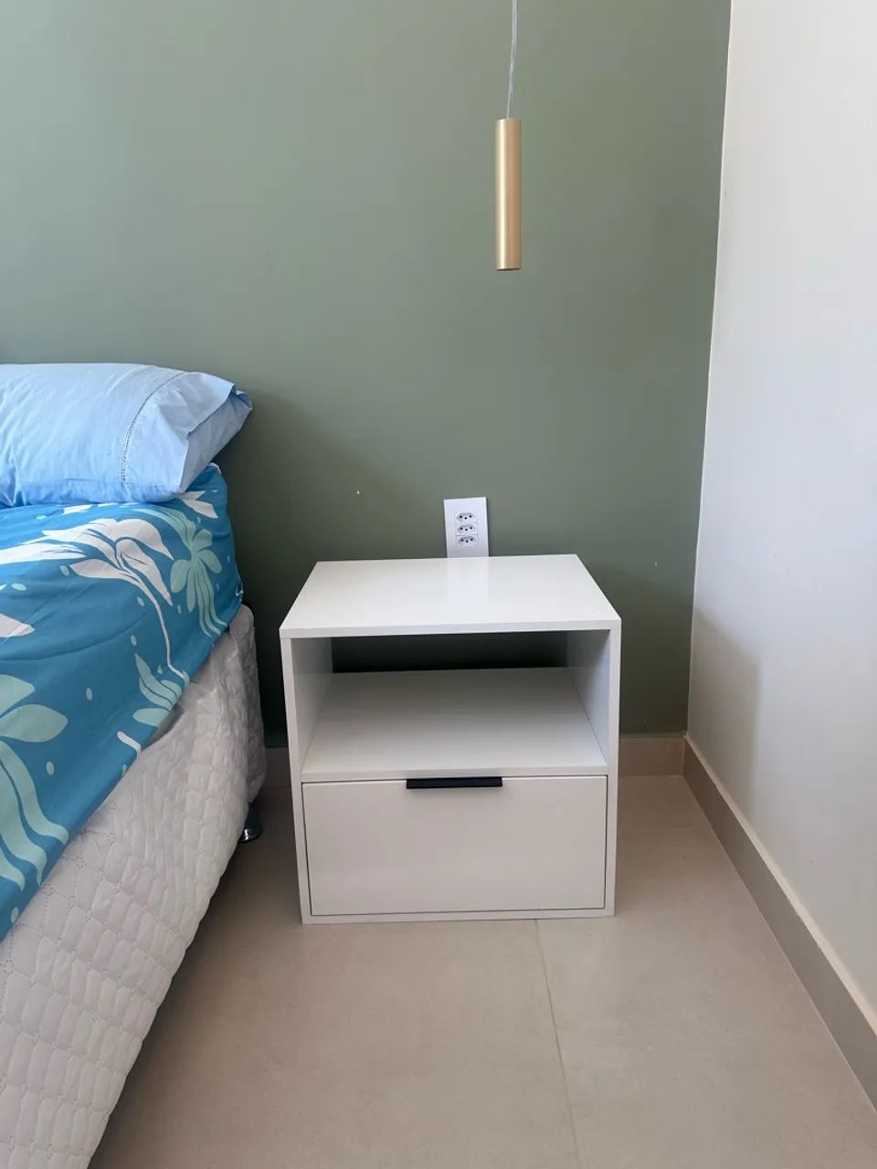 MESA DE CABECEIRA  - Foto 2
