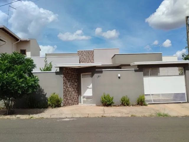 Foto - Artur Nogueira - Residencial Dona Leda