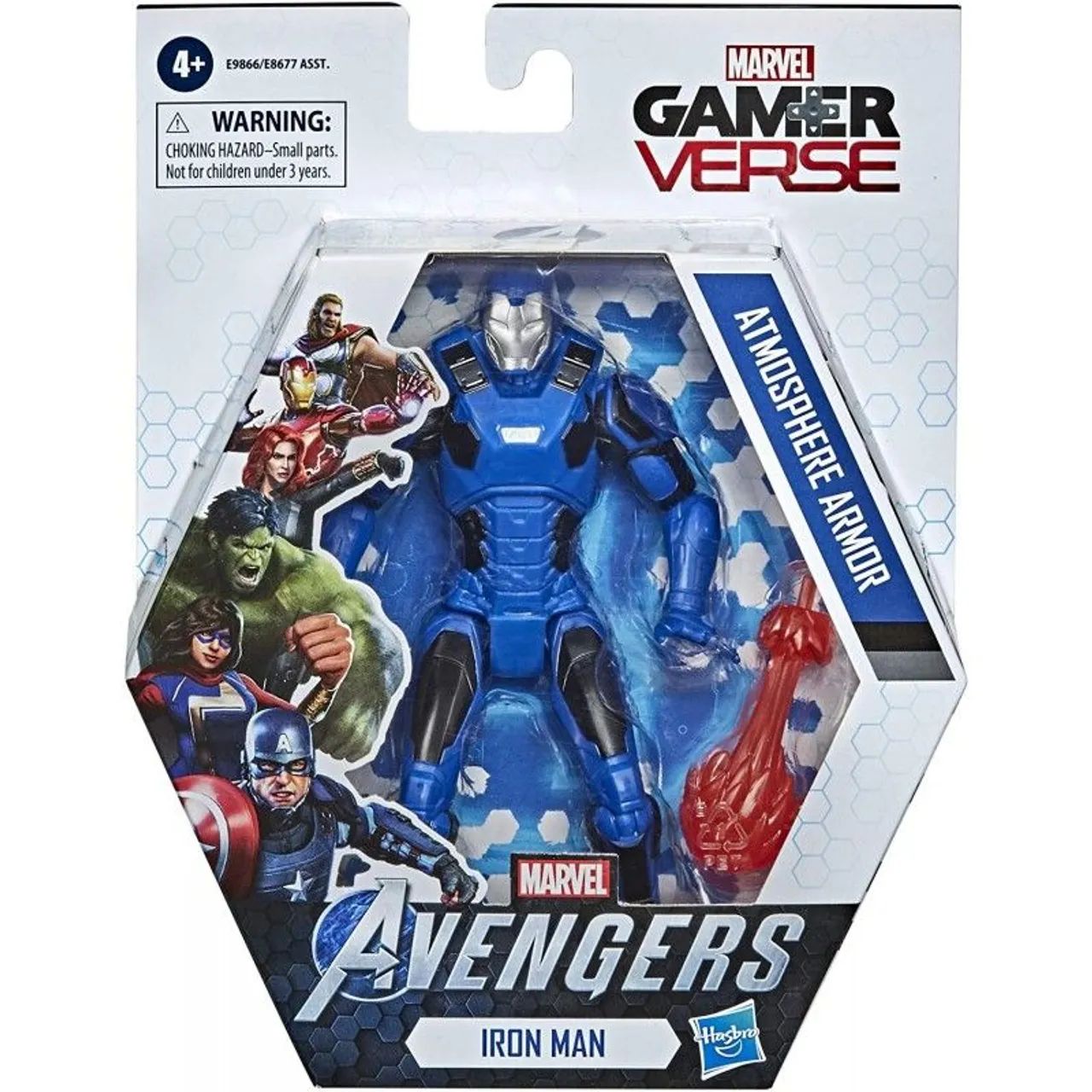 Game verse thor e Iron Man - Foto 2