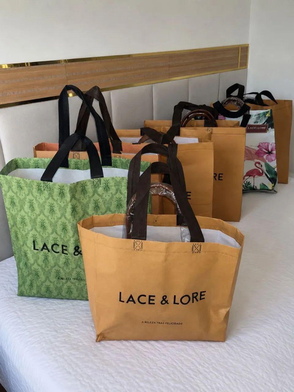 Bolsa Grande  - Foto 3