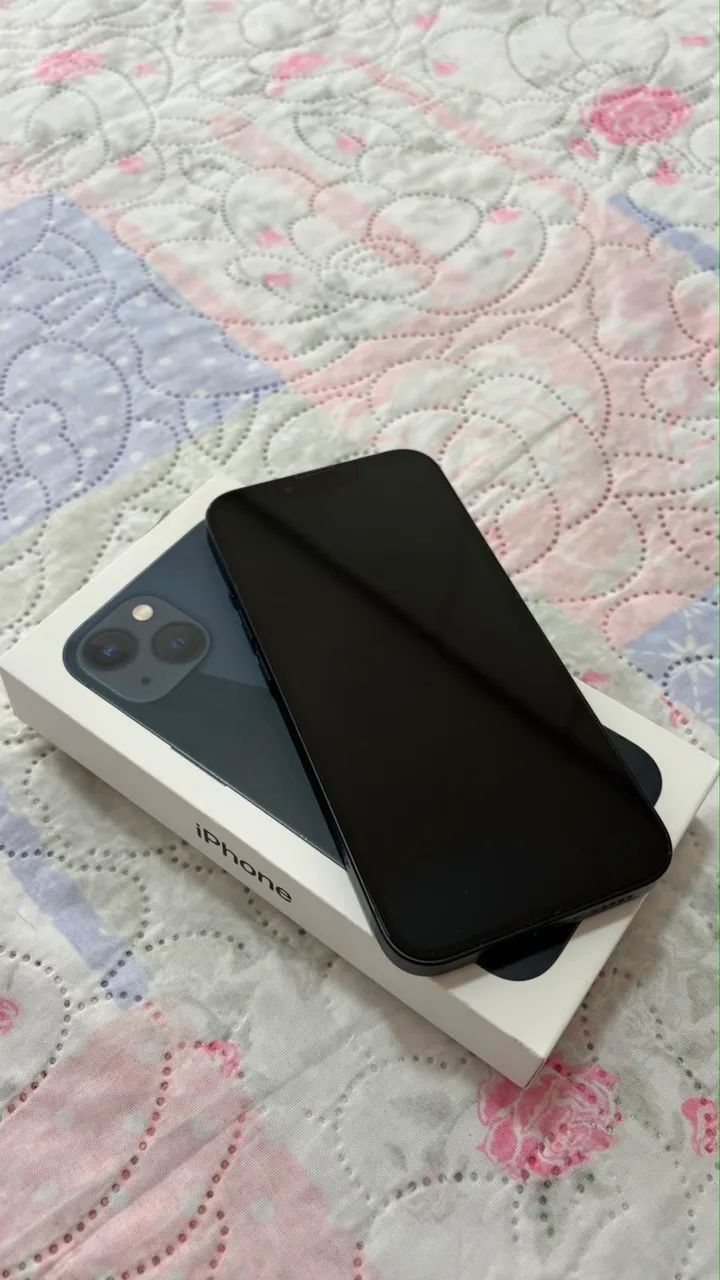 IPHONE 13 256 Gb 