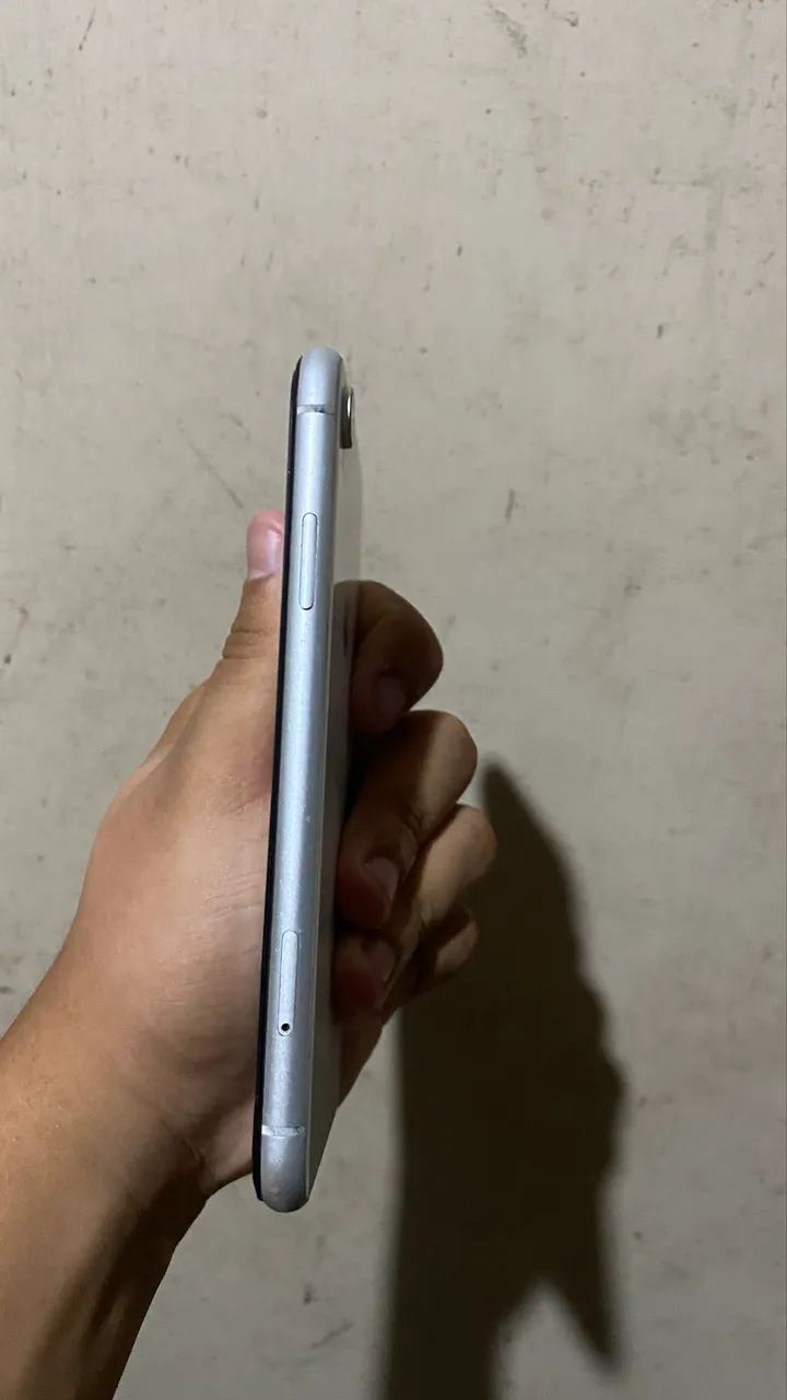 iPhone XR branco 64gb - Foto 4