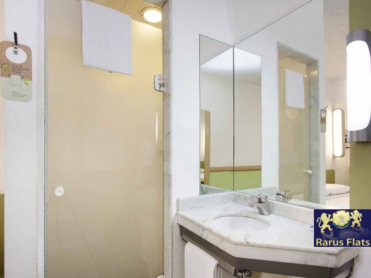 Flat com 1 Quarto à venda, 12m² - Consolação - Foto 4