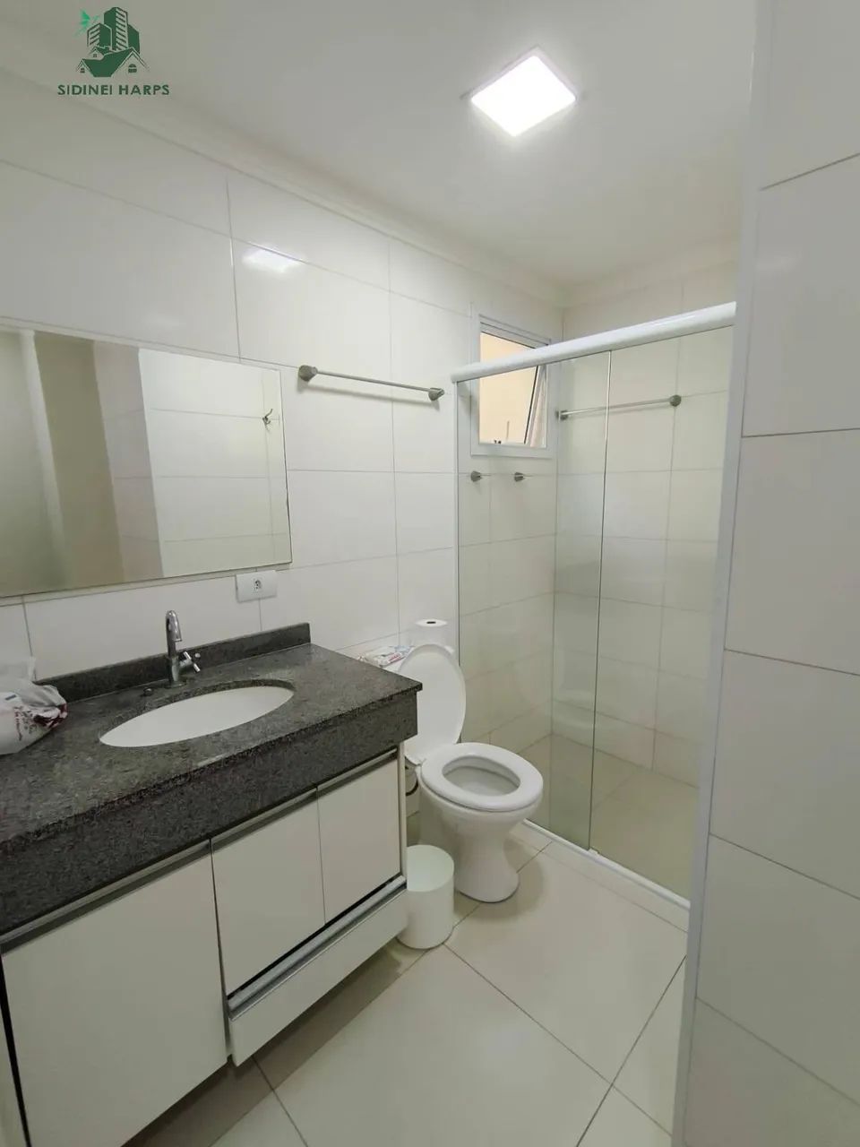 Locação! Apartamento Térreo no Taboão - Bragança Paulista SP. - Foto 9