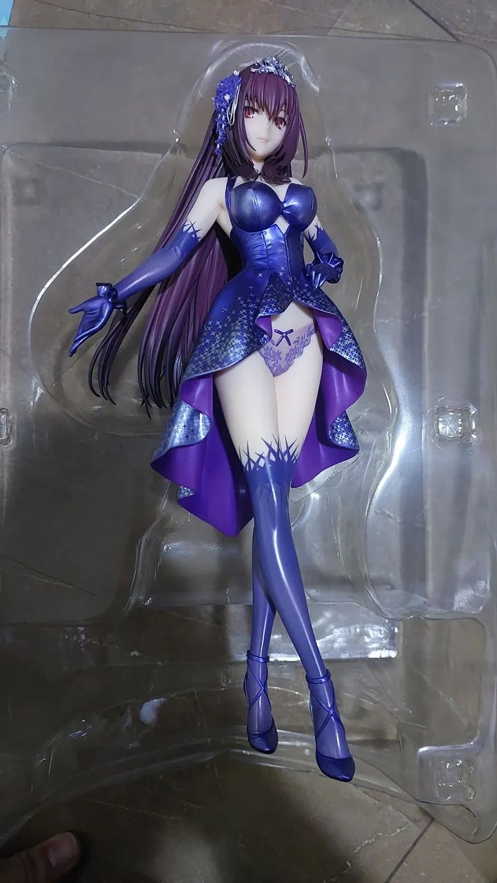 fate grand order formal dress Fate/Grand Order main image 1