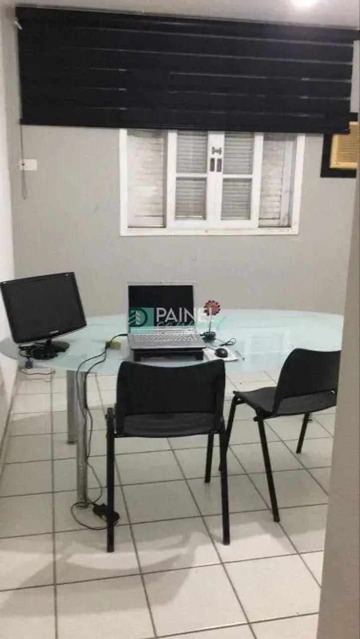 Sala comercial para locação | Campo Grande - Santos/SP - Foto 5