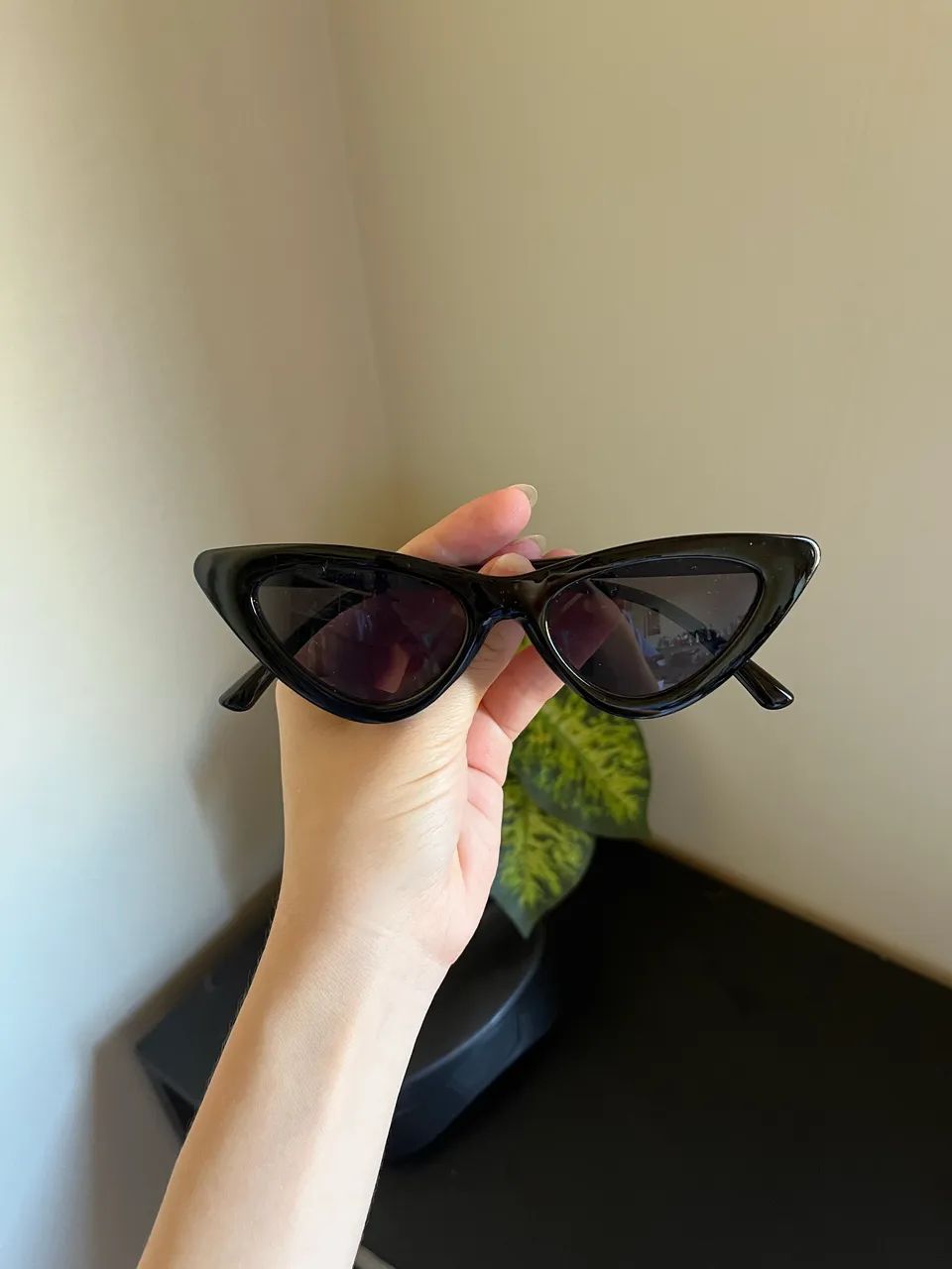 Óculos de sol 