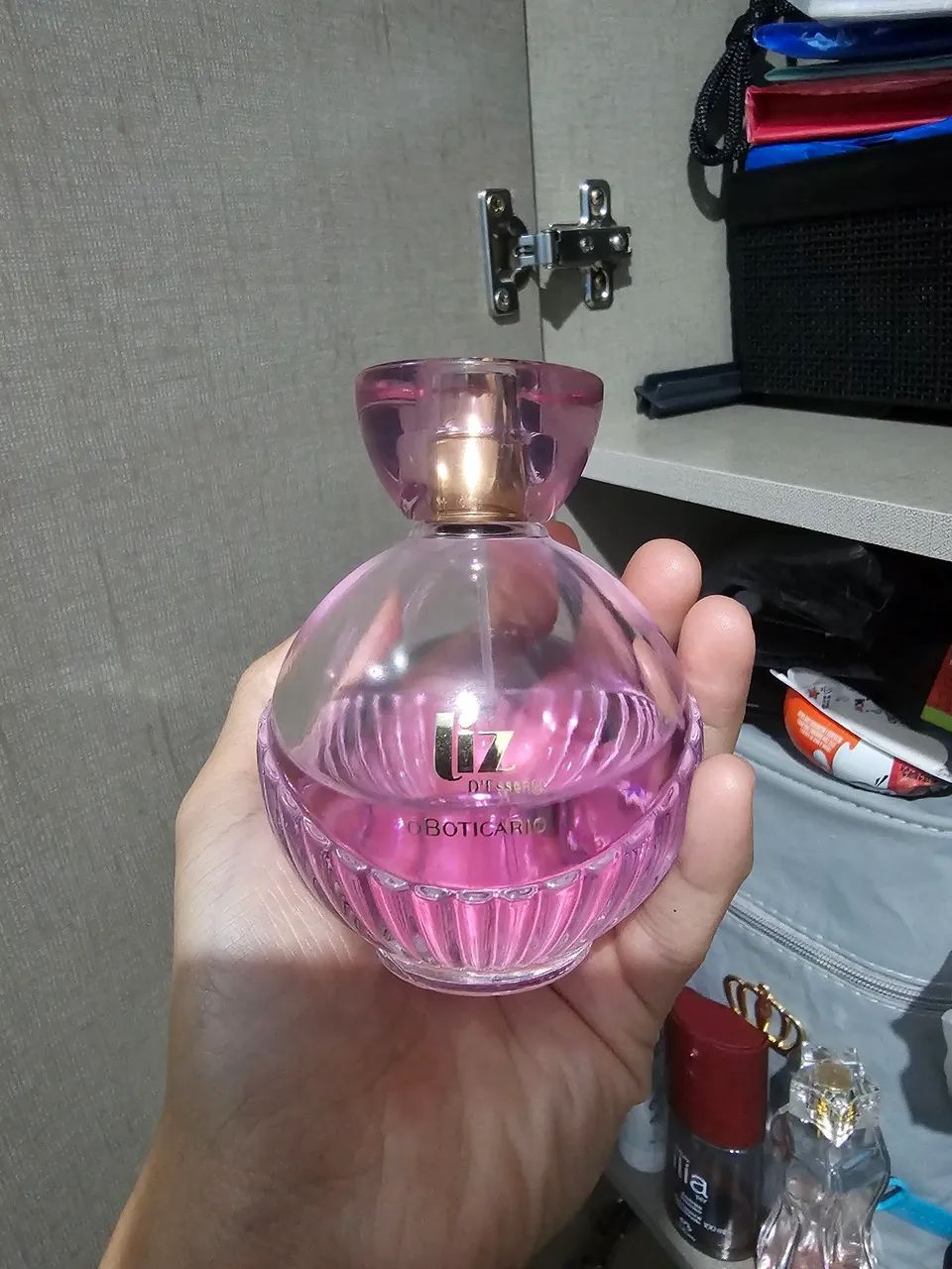 Perfumes - Foto 3