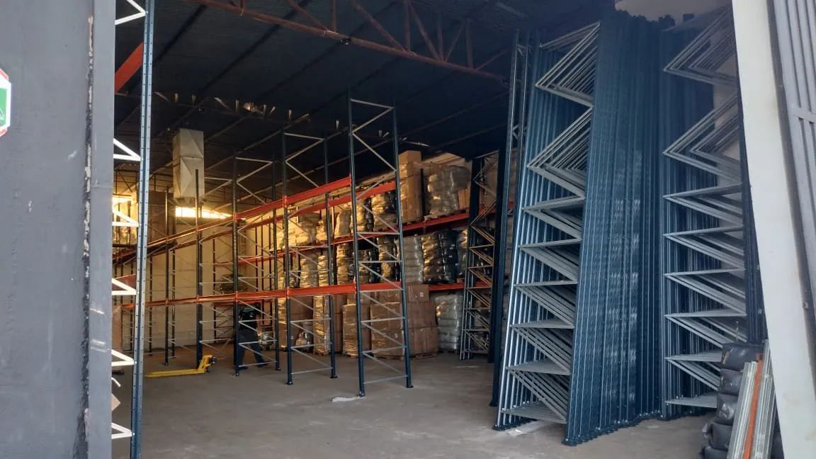 Porta Pallet Jaú Ibitinga Guarulhos SP - Foto 4