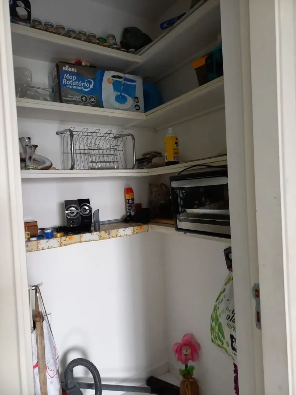 apartamento no condomínio laranjeira - Foto 4