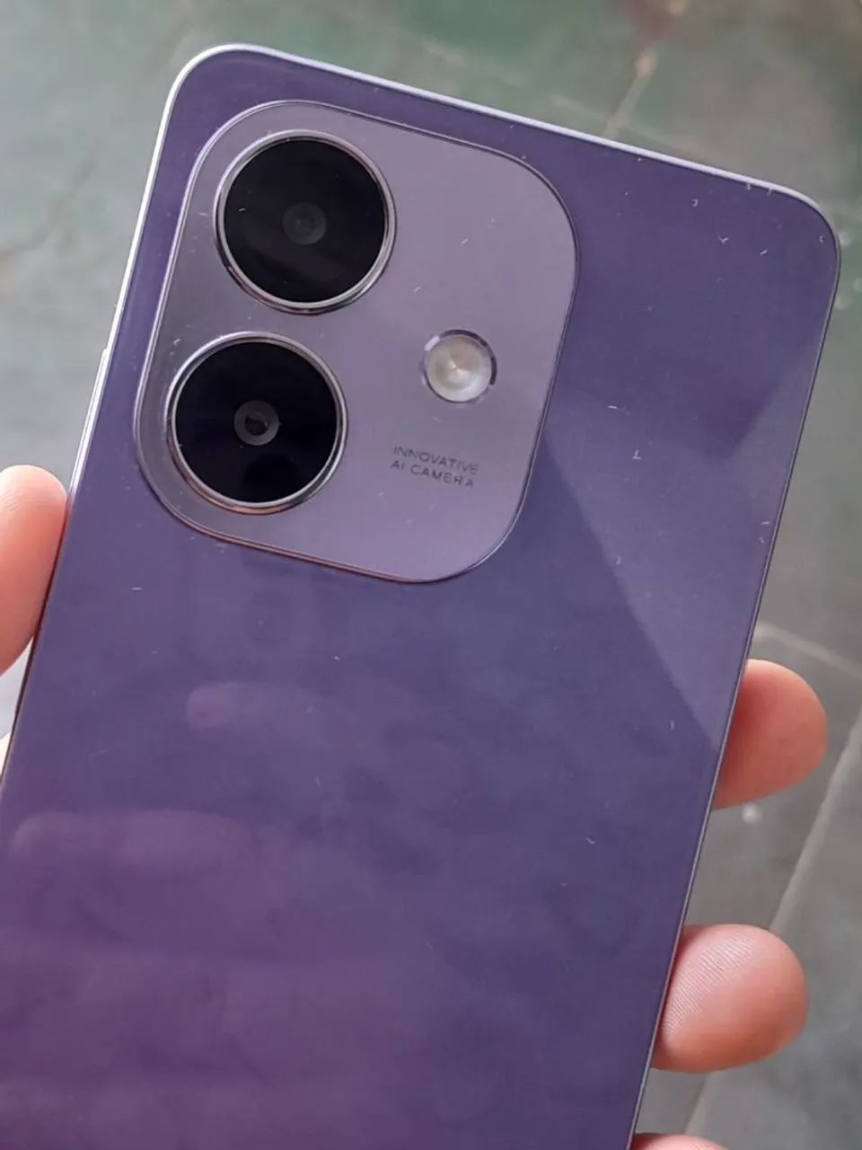 OPPO 60  - Foto 2