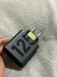 Carregador Turbo 125w  - Foto 2