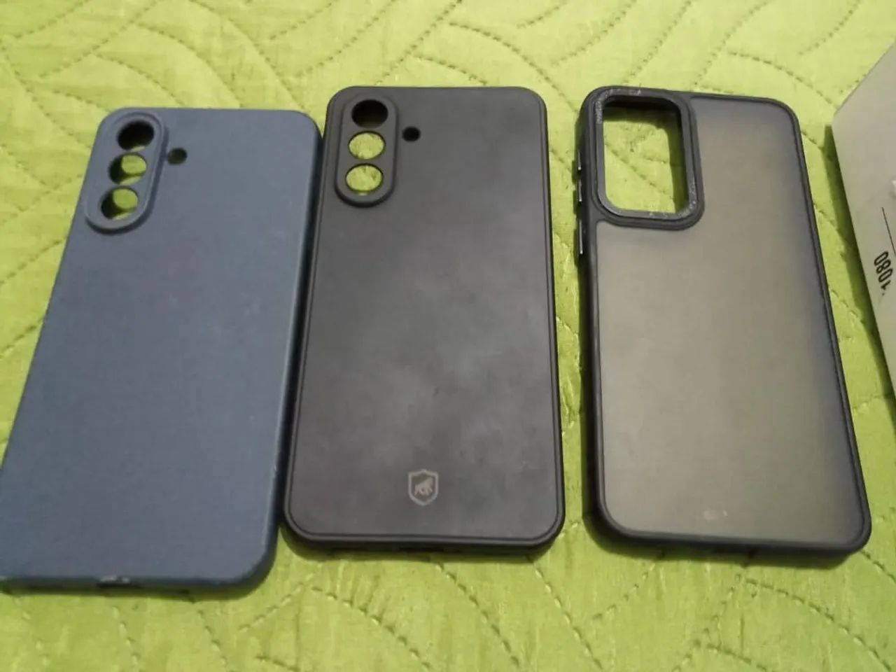 Samsung A56 - Foto 3