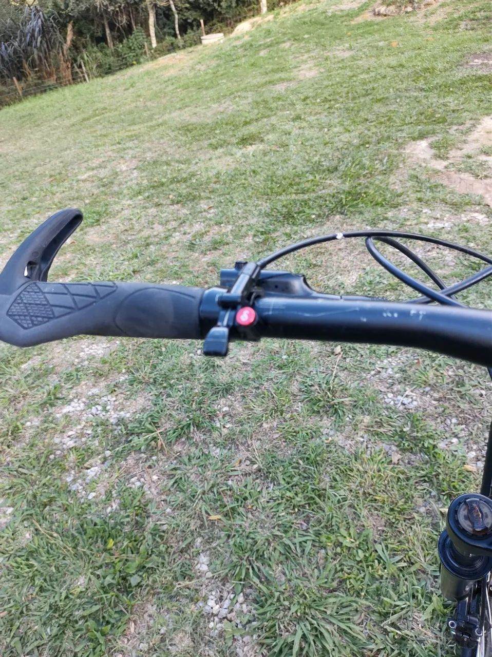 Bicicleta Caloi Elite 20 - Foto 3