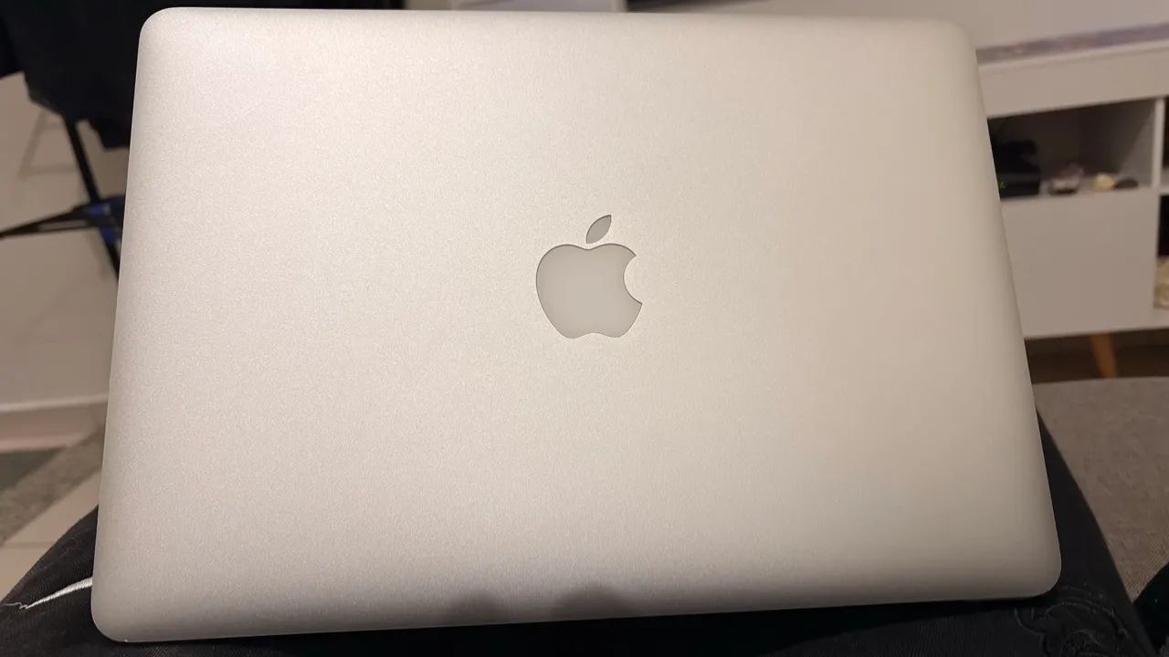 MacBook Air 2017 8Gb - Foto 2