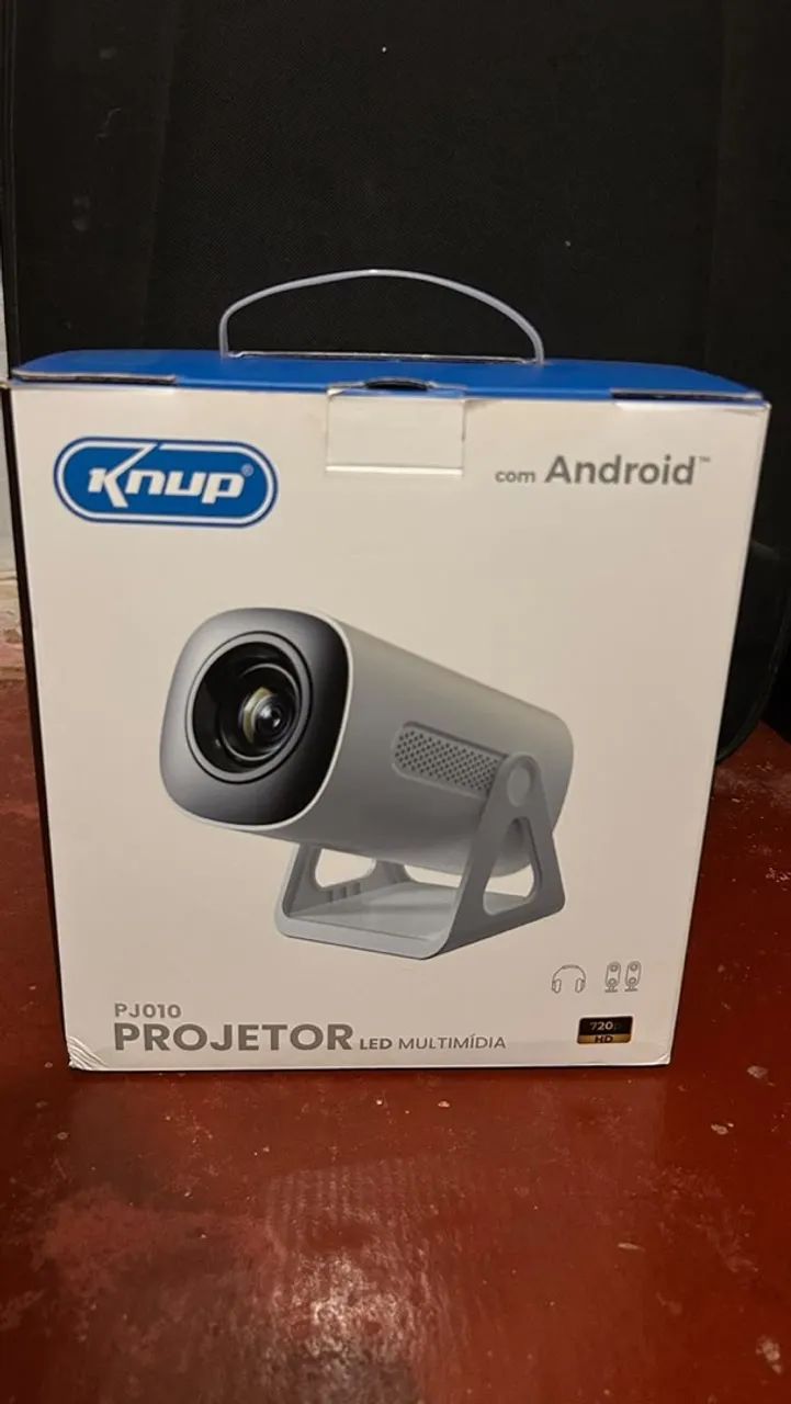 Projetor