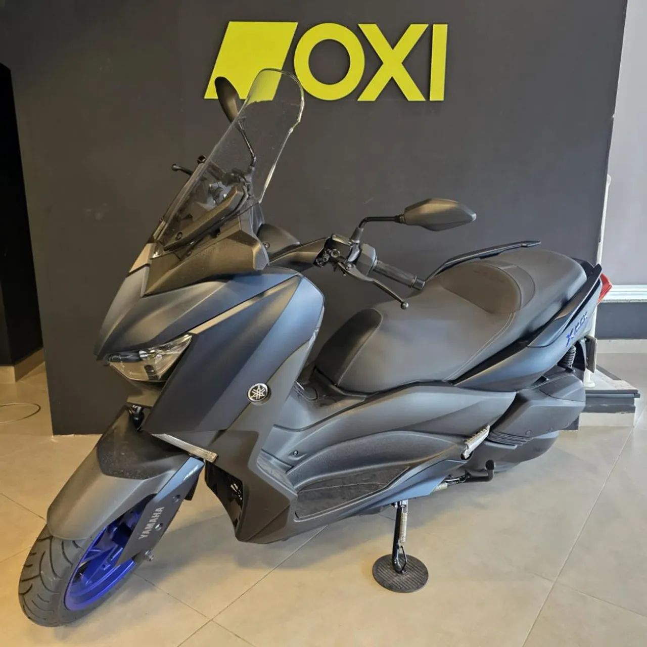 XMAX 250 ABS - Foto 2