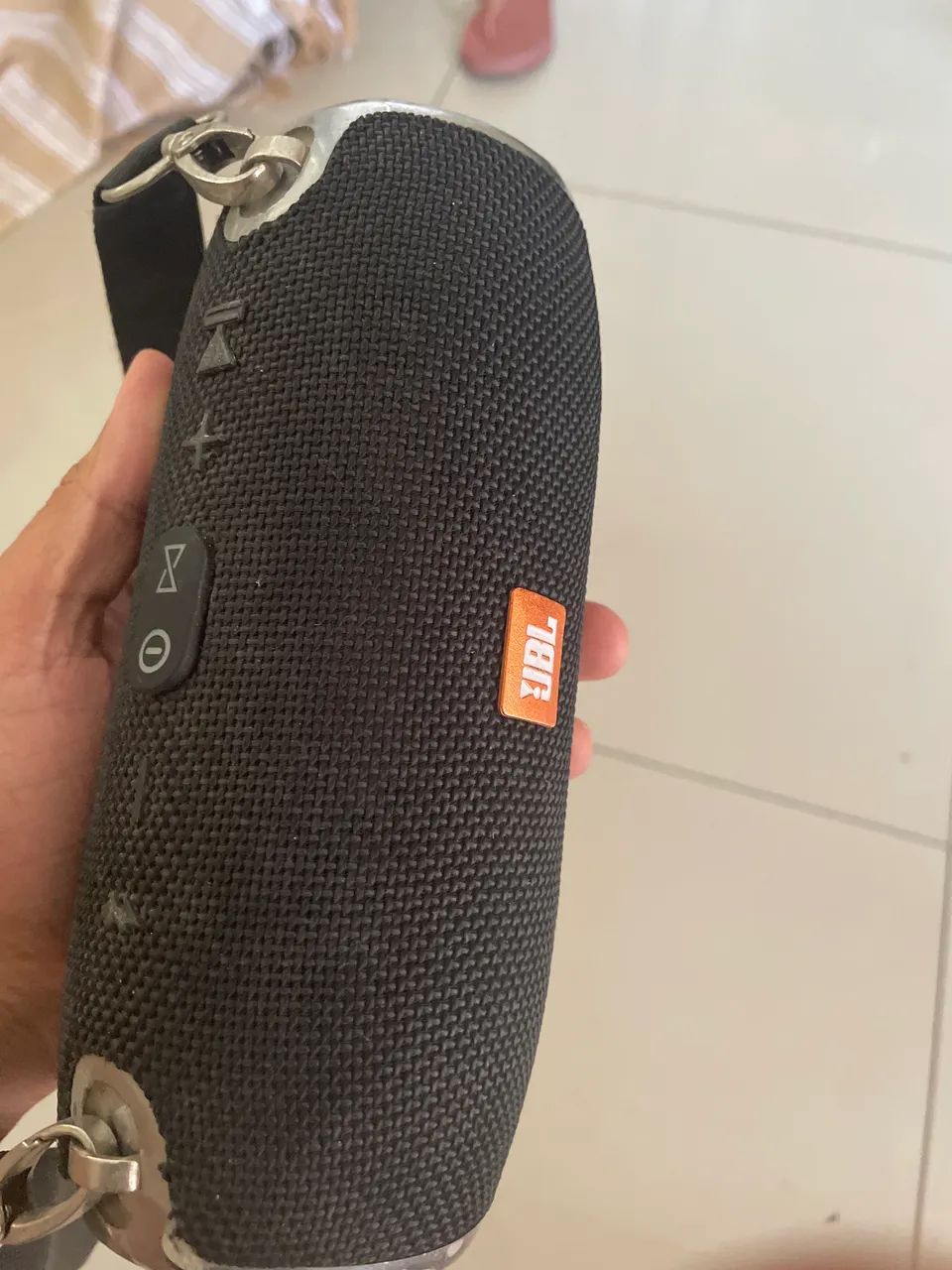 Caixa JBL