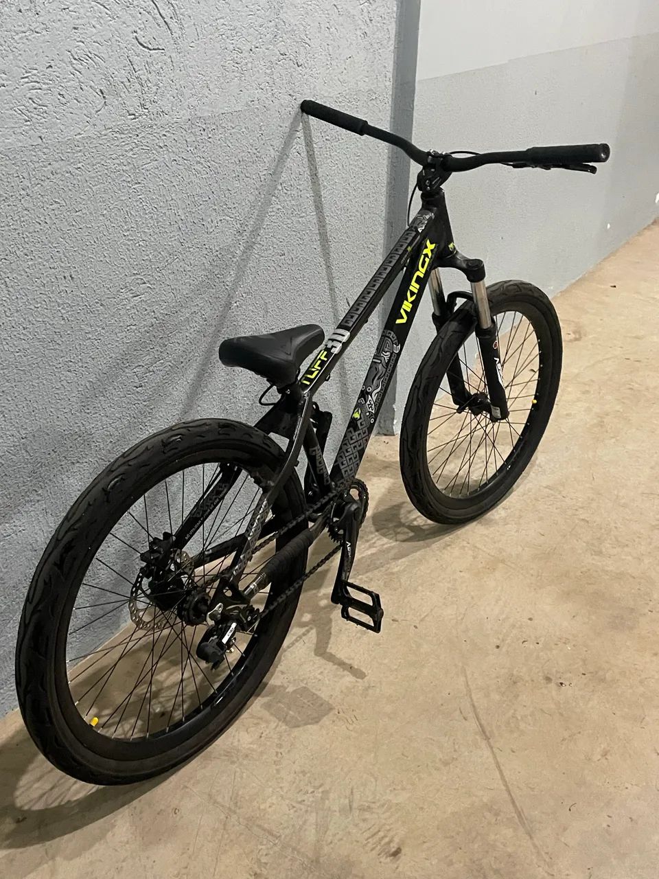 VIKINGX TUFF x30 - Foto 3