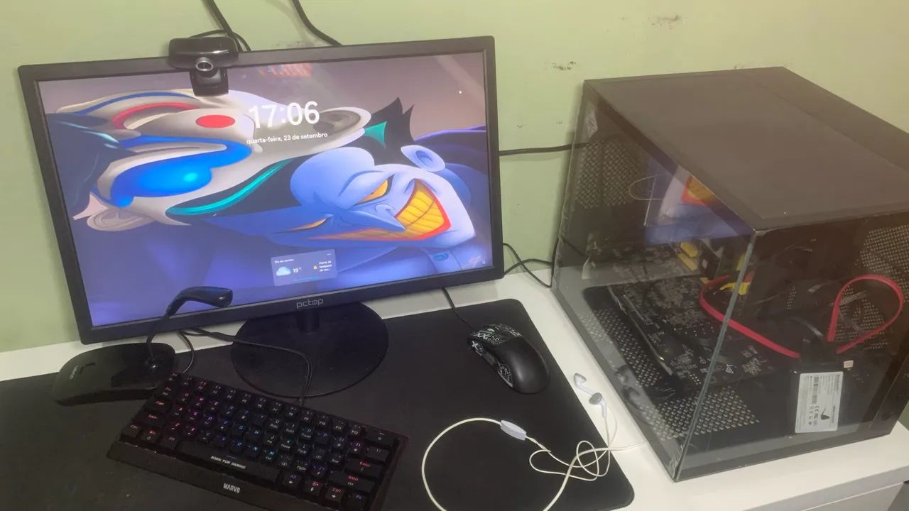 PC GAMER - Foto 3