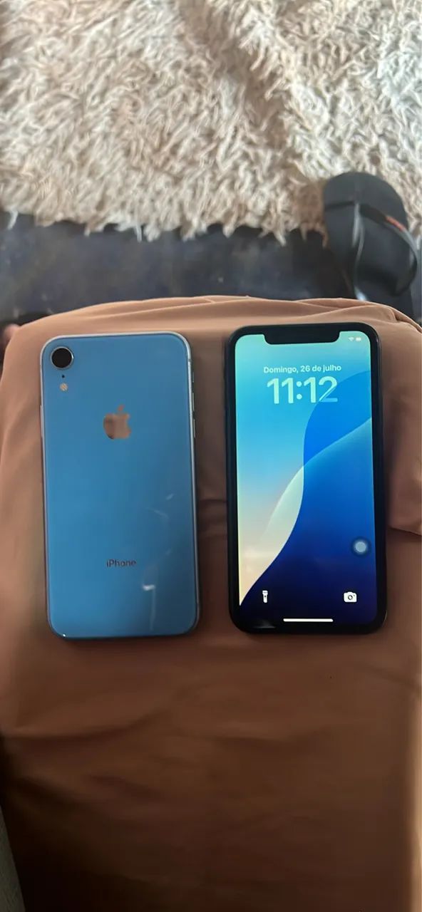 2 iPhones XR - Foto 4