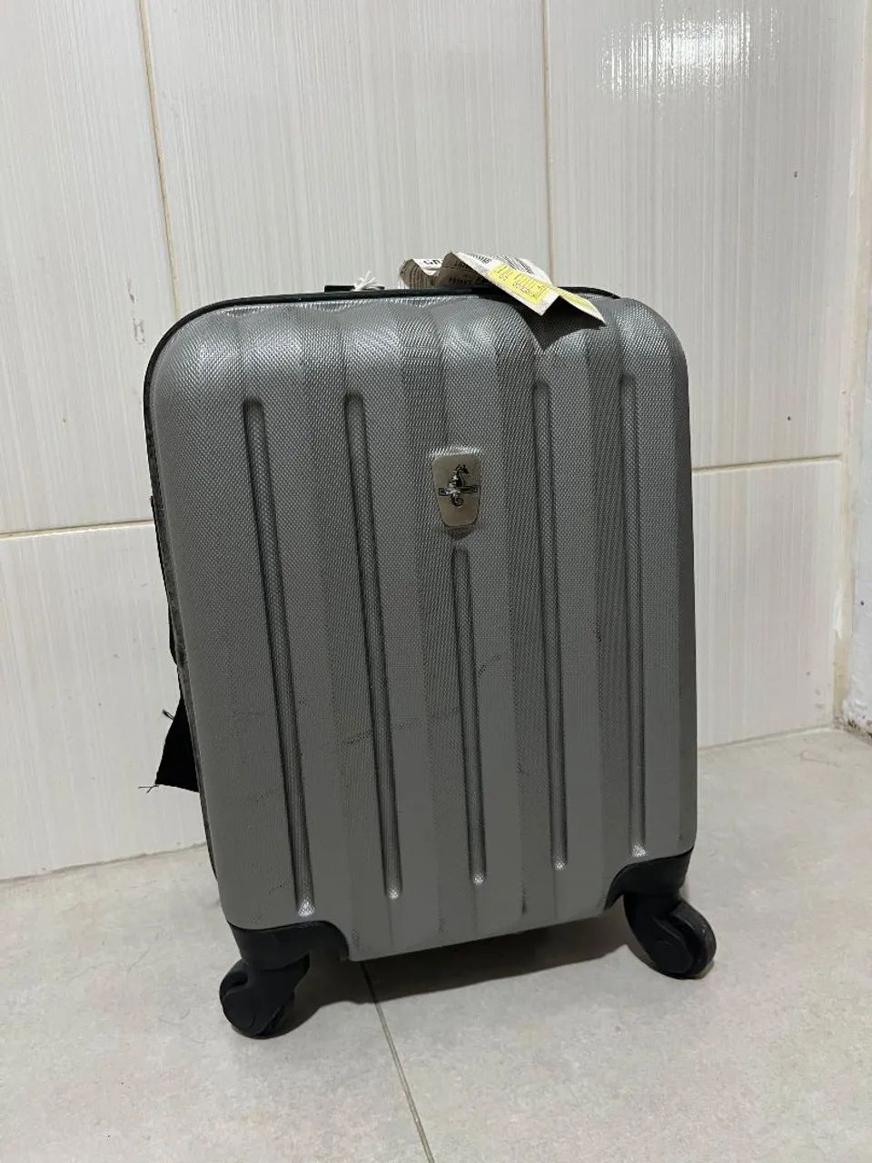 Mala De Viagem (10Kg)
