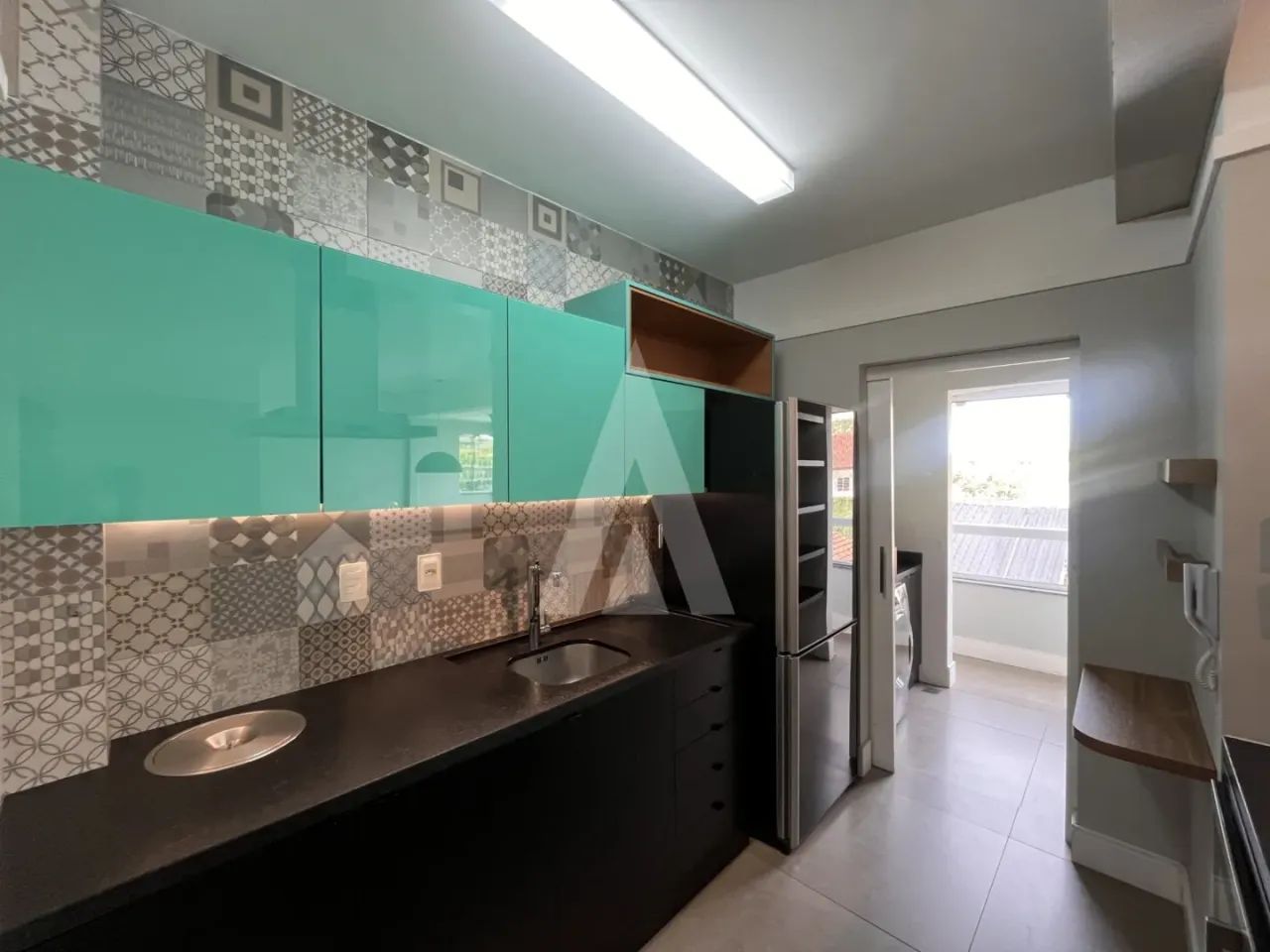APARTAMENTO COM 2 QUARTOS, SALA AMPLA, BAIRRO COSTA E SILVA. - Foto 3