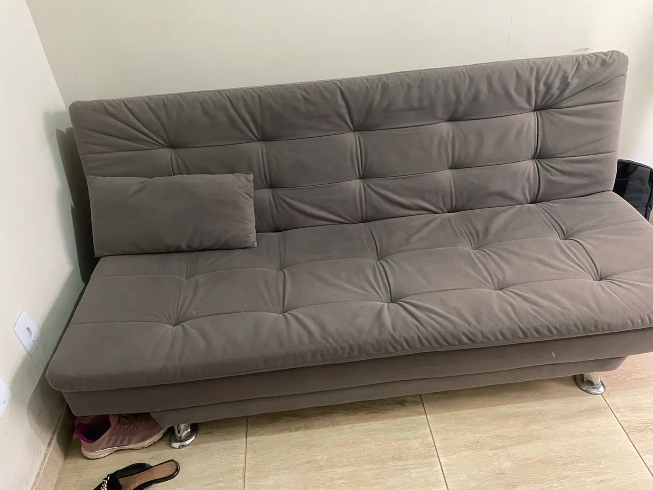 Sofá-Cama - Foto 4