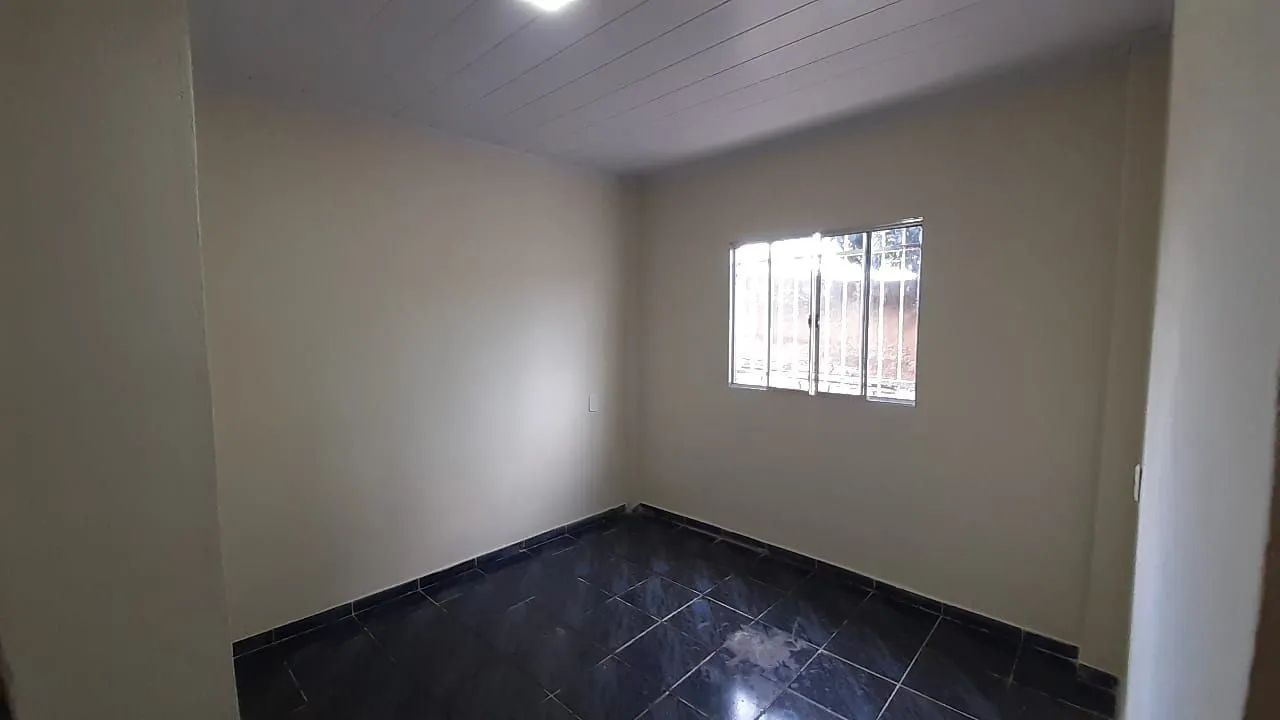 Alugo kitnet em Porto de Santana 