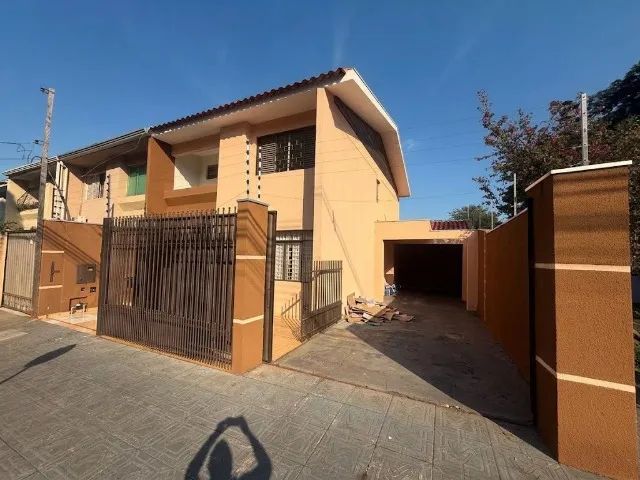  Casa com 3 Quartos, 150 m² no Jardim Novo Horizonte - Maringá/PR