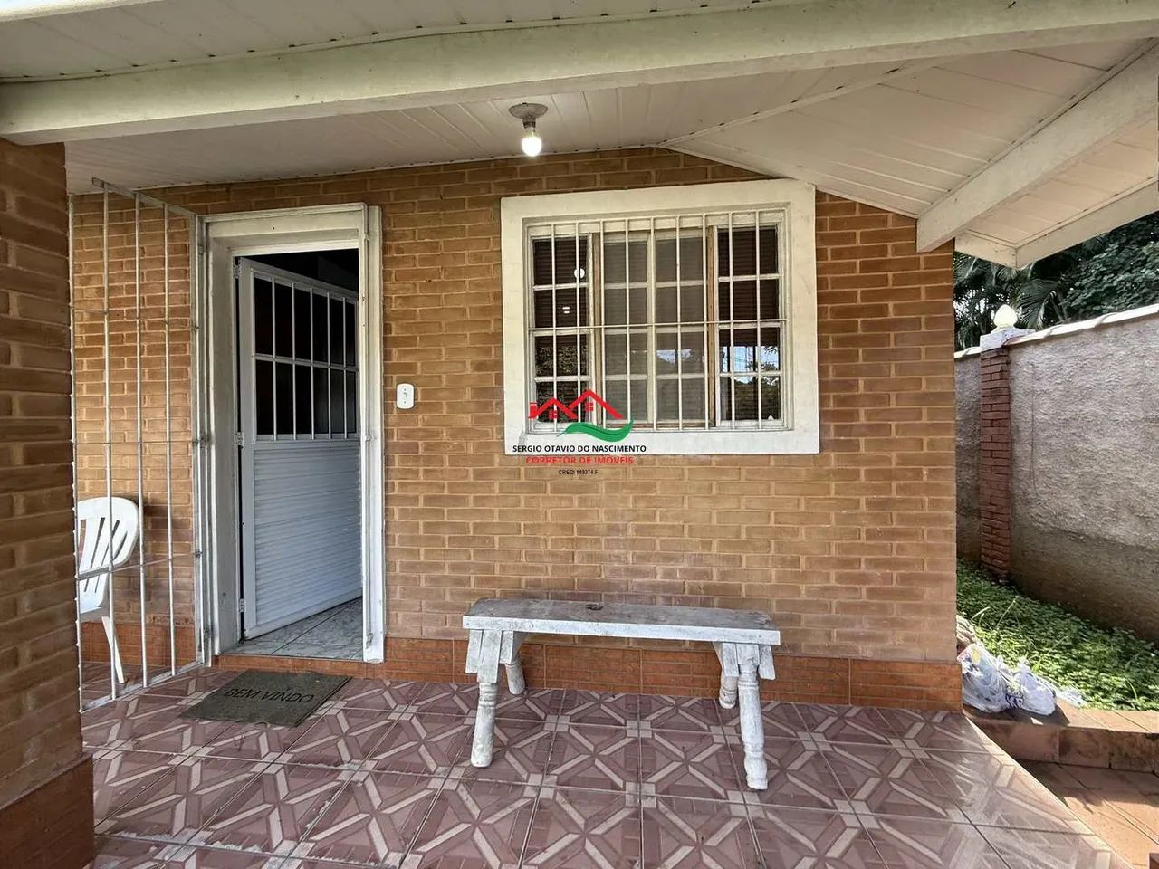 Chácara com 2 quartos, Centro, Pedro de Toledo - R$ 260 mil, Cod: 1074 - Foto 4