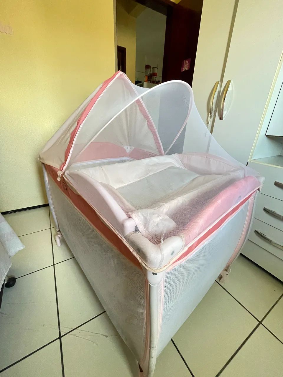 Promoção de berço  - Foto 2