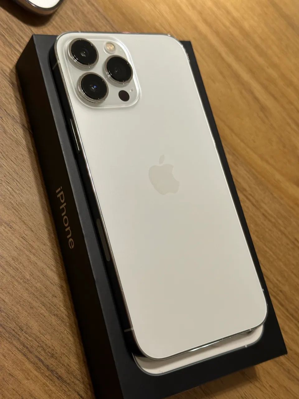 iPhone 13 Pro Max 256