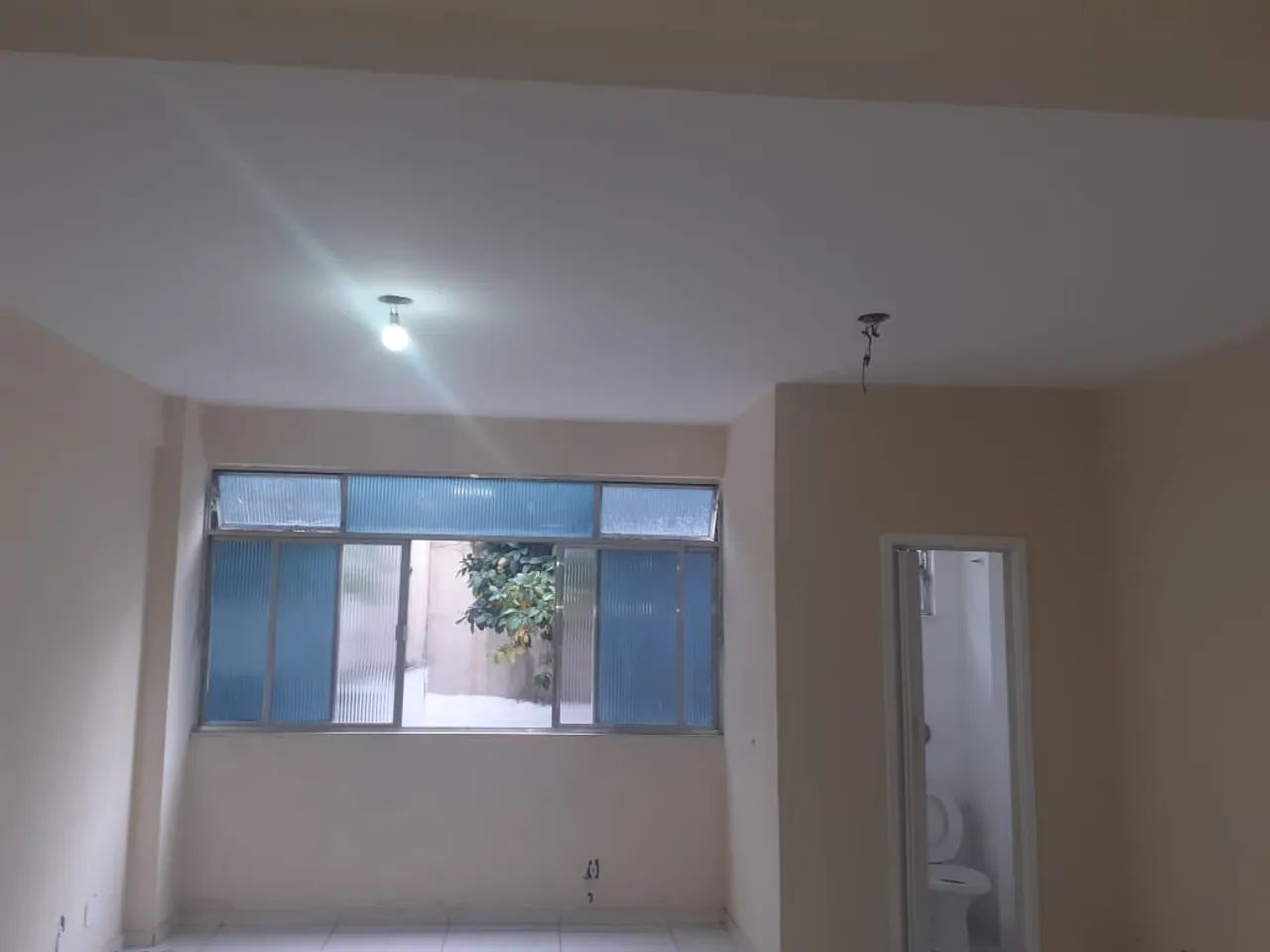 Imóvel para aluguel possui 43 metros quadrados em Cascadura - Rio de Janeiro - RJ - Foto 4