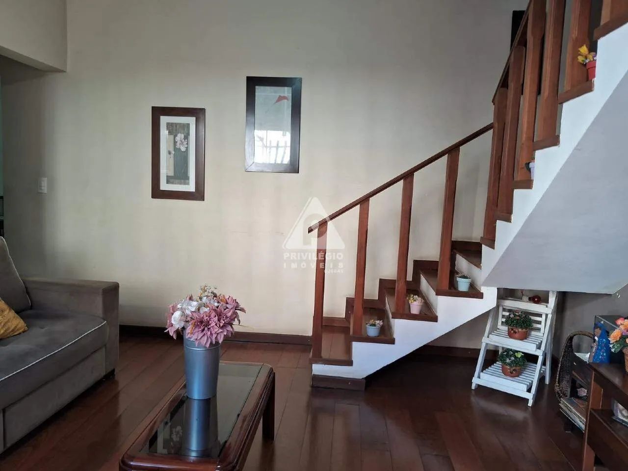 Casa em condomíno 3 quartos, Taquara - Foto 4